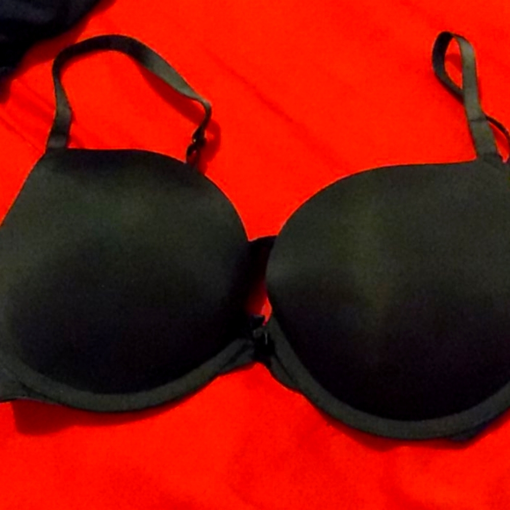 Push up bra